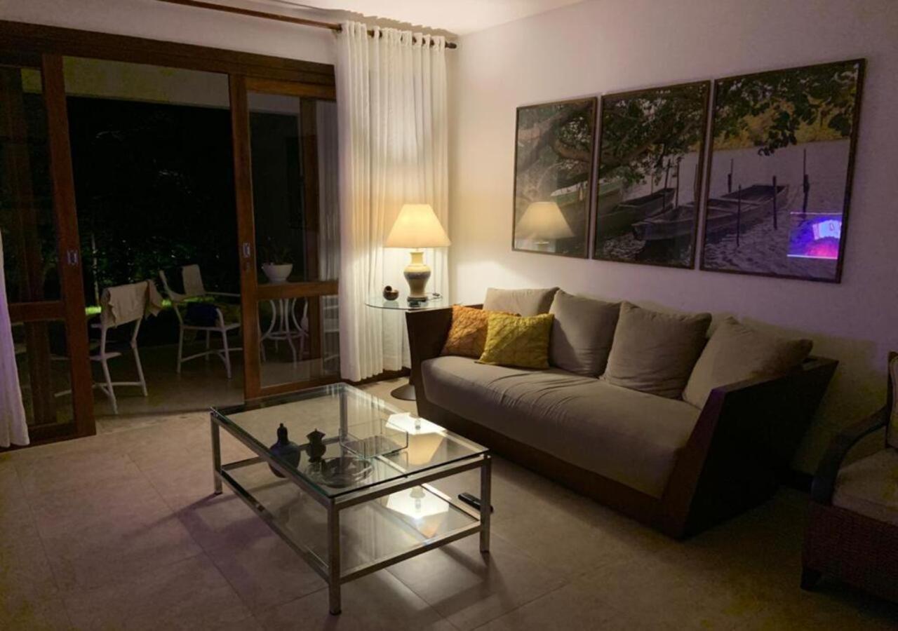Apartamento Reserva Imbassai - Terraco Buganvilias Exterior foto