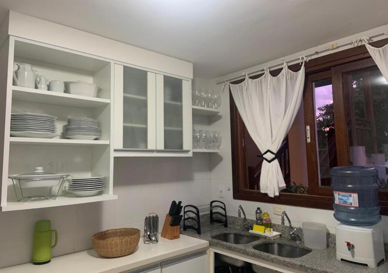 Apartamento Reserva Imbassai - Terraco Buganvilias Exterior foto
