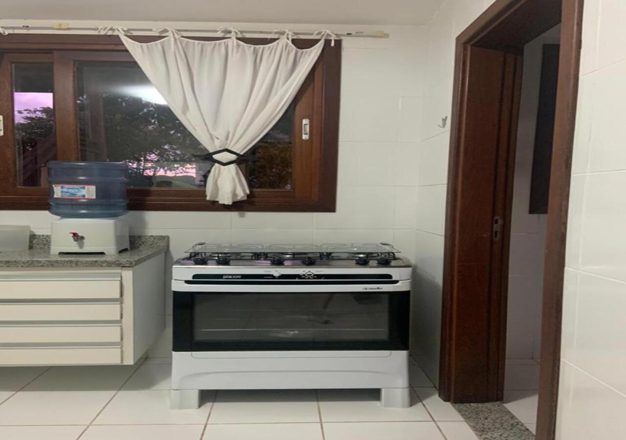 Apartamento Reserva Imbassai - Terraco Buganvilias Exterior foto
